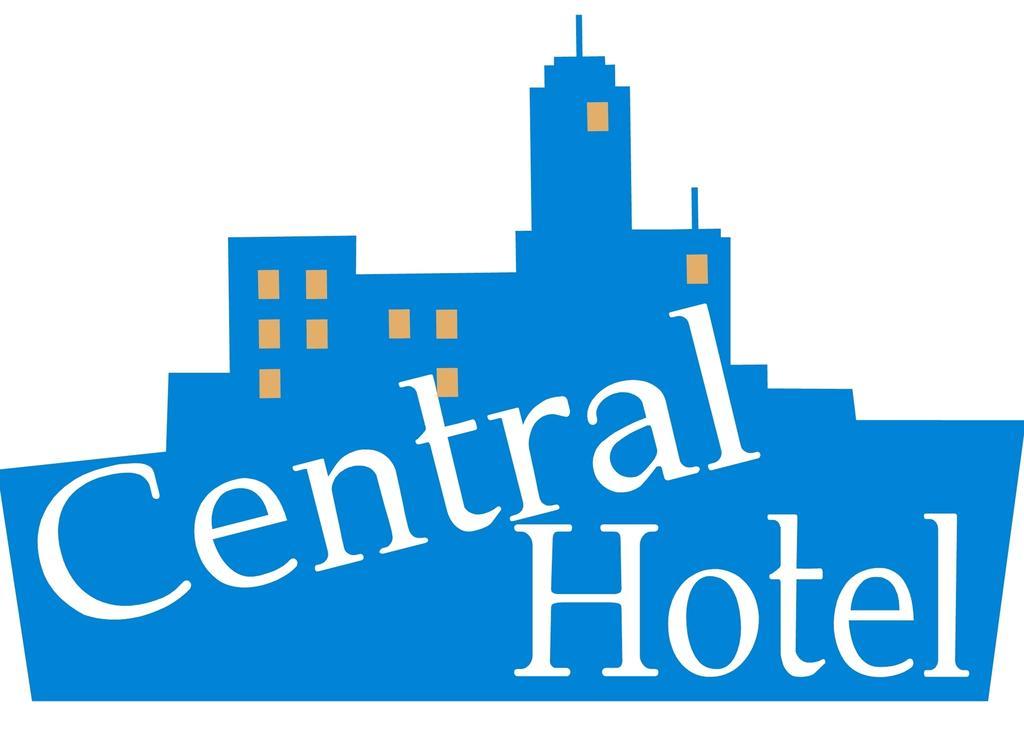 Central Hotel ויננדן מראה חיצוני תמונה